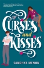 Of Curses and Kisses : A St. Rosetta's Academy Novel - Book