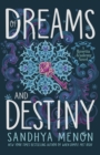 Of Dreams and Destiny - Book