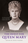 The Quest for Queen Mary - Book