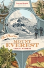 The Hunt for Mount Everest - Book