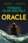 Oracle : A compulsive page turner and supernatural survival thriller - Book