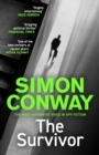 The Survivor : A Sunday Times Thriller of the Month - Book