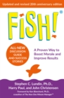 Fish! : 20th Anniversary Edition - Book