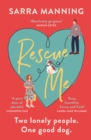 Rescue Me : An uplifting romantic comedy perfect for dog-lovers - eBook
