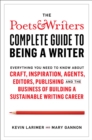 Poets & Writers Complete Guide to Being A Writer - Book