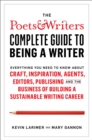 Poets & Writers Complete Guide to Being A Writer - eBook