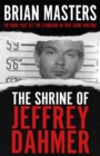 The Shrine of Jeffrey Dahmer - Book