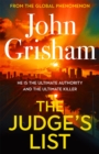 The Judge's List : John Grisham's breathtaking, must-read bestseller - Book