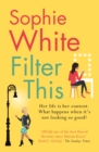 Filter This : A sweet and funny escapist read - Book