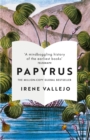 Papyrus : THE MILLION-COPY GLOBAL BESTSELLER - eBook