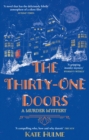 The Thirty-One Doors : The gripping murder mystery perfect to read this Halloween - Book
