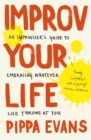 Improv Your Life - Book