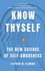 Know Thyself : The New Science of Self-Awareness - eBook