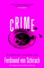 Crime - Book