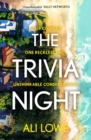The Trivia Night : the shocking must-read novel for fans of Liane Moriarty - eBook