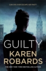 Guilty : A page-turning thriller full of suspense - Book
