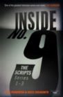 Inside No. 9: The Scripts Series 1-3 - Book