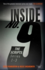 Inside No. 9: The Scripts Series 1-3 - eBook