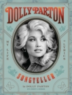 Dolly Parton, Songteller : My Life in Lyrics - Book