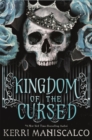 Kingdom of the Cursed : the addictive and alluring fantasy romance set in a world of demon princes and dangerous desires - Book