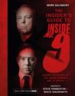 The Insider's Guide to Inside No. 9 : Behind the Scenes of the Award Winning BBC TV Series - eBook