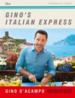 Gino's Italian Express - Book