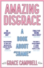 Amazing Disgrace : A Book About "Shame" - eBook