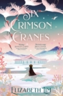 Six Crimson Cranes - eBook