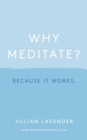 Why Meditate? Because it Works - eBook