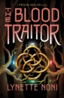 The Blood Traitor - Book