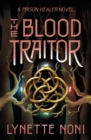 The Blood Traitor - eBook