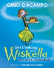 Get Cooking with Wiskella : Let's Make ... Pancakes! - Book