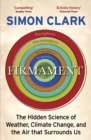 Firmament : The Hidden Science of Weather, Climate Change and the Air That Surrounds Us - eBook