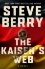 The Kaiser's Web - Book