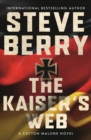 The Kaiser's Web - eBook