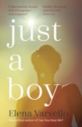 Just A Boy : A gripping, heartbreaking novel from the Sunday Times bestselling author of Can You Hear Me? - Book