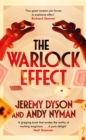 The Warlock Effect : A highly entertaining, twisty adventure filled with magic, illusions and Cold War espionage - Book