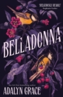 Belladonna : bestselling gothic fantasy romance - Book