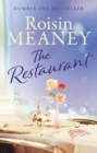 The Restaurant : Is a second chance at love on the menu? - eBook