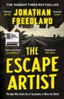The Escape Artist : The Man Who Broke Out of Auschwitz to Warn the World - eBook