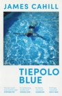 Tiepolo Blue : 'The best novel I have read for ages' Stephen Fry - eBook