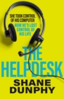 The Helpdesk : A fast-paced, entertaining and gripping thriller - Book