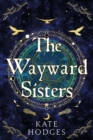 The Wayward Sisters : A powerfuly, thrilling and haunting Scottish Gothic mystery full of witches, magic, betrayal and intrigue - Book