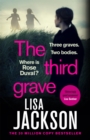 The Third Grave : an absolutely gripping and twisty crime thriller from the New York Times bestselling author - Book