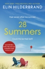 28 Summers : Escape with the perfect sweeping love story for summer 2021 - eBook