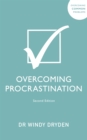 Overcoming Procrastination - Book