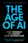 The Age of AI : And Our Human Future - Book