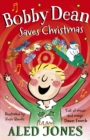 Bobby Dean Saves Christmas - eBook