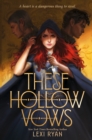 These Hollow Vows : TikTok made me buy it! Faeries, romance and betrayal - eBook