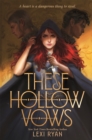 These Hollow Vows : the seductive BookTok romantasy sensation! - Book